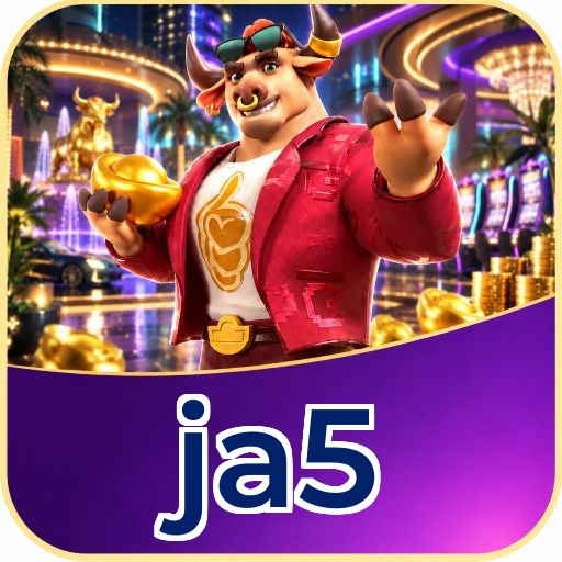 Download multiplataforma do app ja5 para Android e iOS