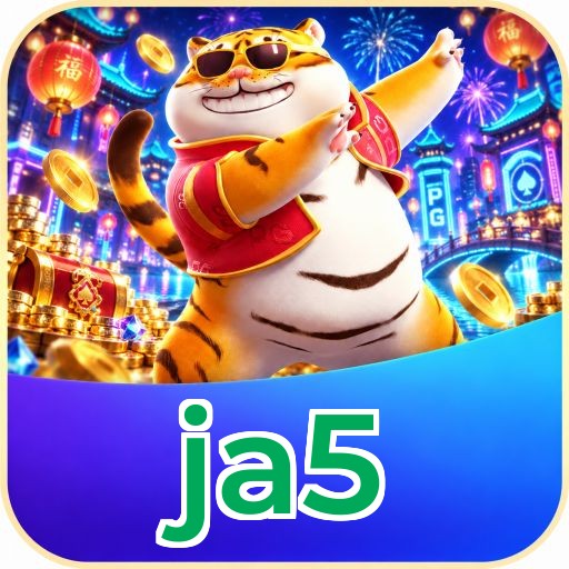 ja5 licenciado com transparência e jogo responsável