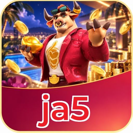 ja5 com RTP verificado e jogos auditados pela eCOGRA