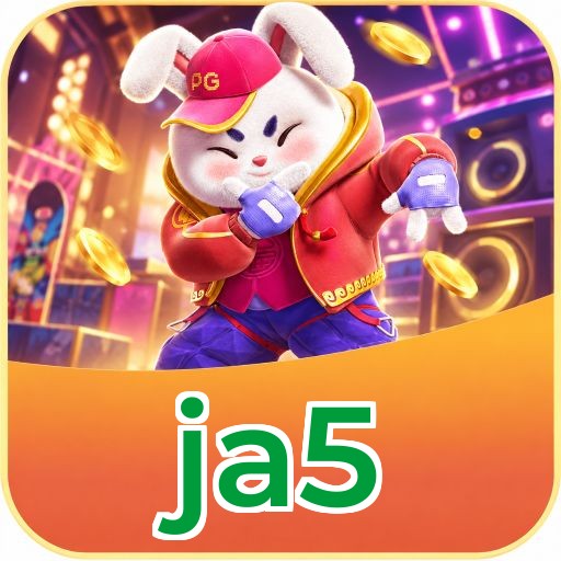 Comunidade oficial ja5 no Facebook com bônus exclusivos